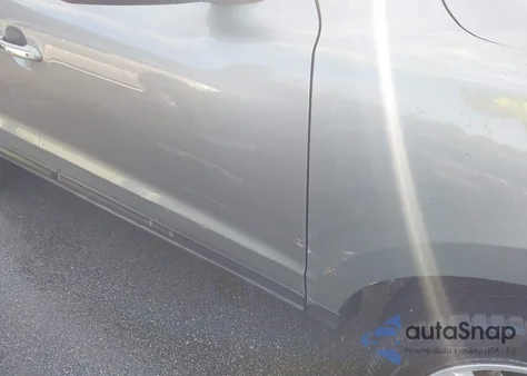 2008 Hyundai Santa Fe Limited/Se из США, поврежденный, VIN 5NMSH13E98H193842